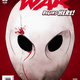 Cover by Mikel Janin